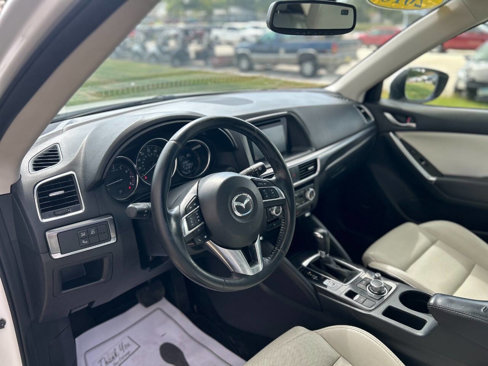 Used 2016 MAZDA CX-5 Grand Touring image 6