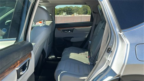 Used 2022 Honda CR-V EX image 23