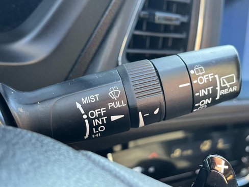Used 2016 Honda HR-V EX image 21