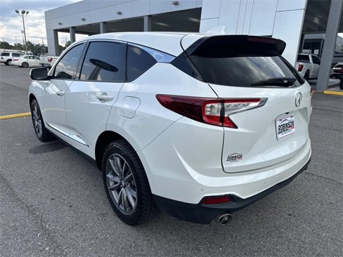 Used 2021 Acura RDX w/ Technology Package image 7
