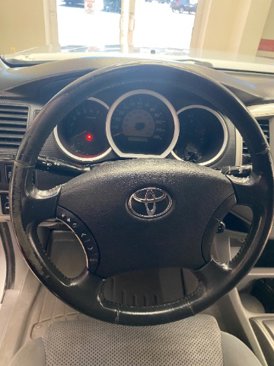 Used 2007 Toyota Tacoma 4x4 Double Cab image 19