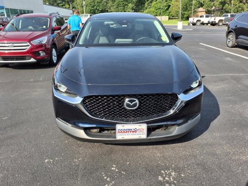 Used 2021 MAZDA CX-30 FWD 2.5 S w/ Preferred Package image 2
