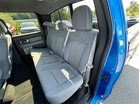 Used 2014 Ford F150 XLT w/ Equipment Group 302A Luxury image 21