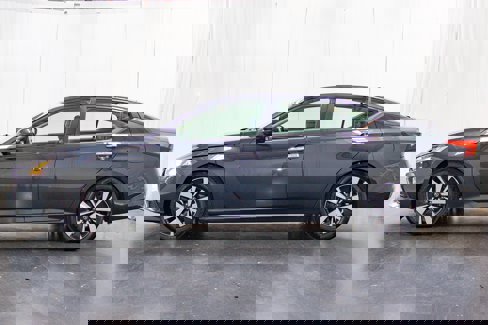 Used 2022 Nissan Altima 2.5 SV image 5