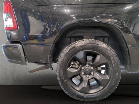 Used 2019 RAM 1500 Big Horn image 41