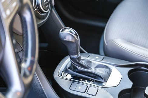 Used 2013 Hyundai Santa Fe Sport w/ Technology Pkg image 18