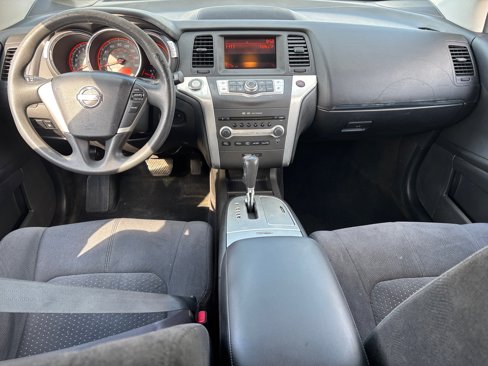 Used 2010 Nissan Murano S image 7