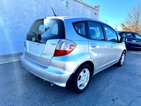 Used 2013 Honda Fit image 9