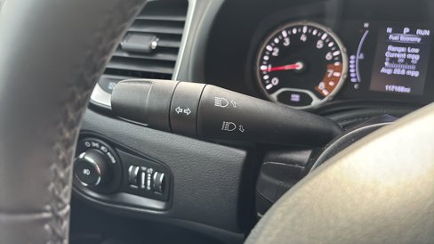 Used 2019 Jeep Renegade Latitude image 42