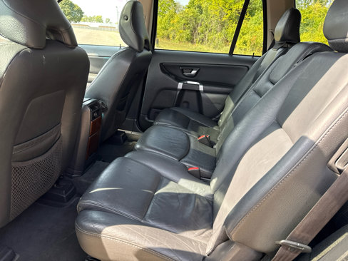 Used 2008 Volvo XC90 3.2 image 16
