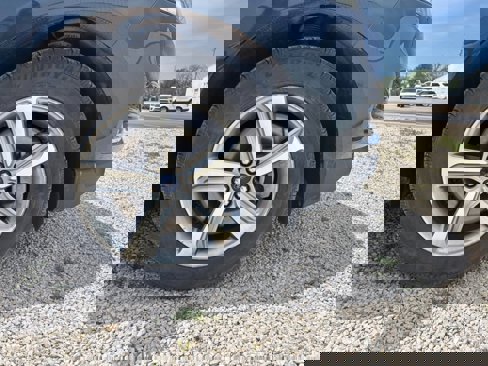 Certified 2022 Ford Edge SEL w/ Convenience Package image 15