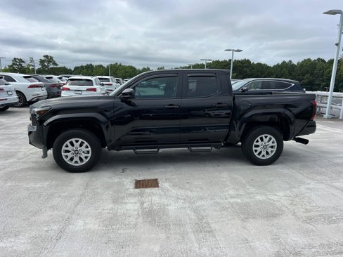 Used 2024 Toyota Tacoma SR5 image 8