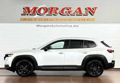 Used 2023 MAZDA CX-50 2.5 S w/ Preferred Plus Pkg image 6