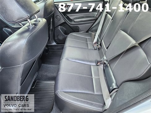 Used 2017 Subaru Forester 2.5i Touring image 16