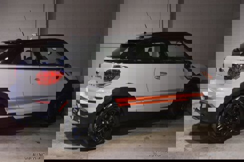 Used 2015 MINI Cooper Paceman S image 25