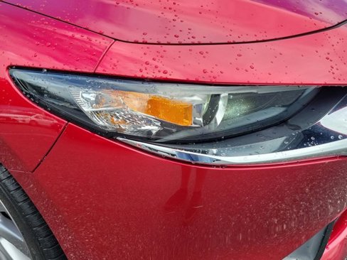 Used 2020 MAZDA MAZDA3 Sedan w/ Preferred Package image 16