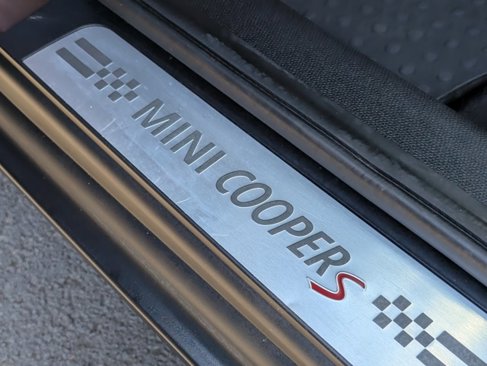 Used 2014 MINI Cooper Countryman S image 35