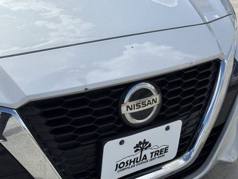 Used 2022 Nissan Altima 2.5 S image 7