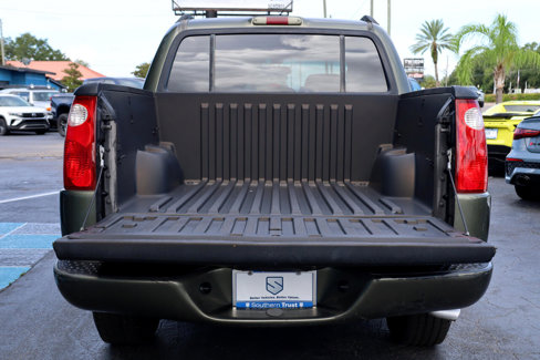 Used 2004 Ford Explorer Sport Trac XLT image 13