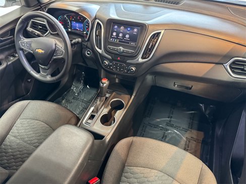Certified 2021 Chevrolet Equinox LT image 39