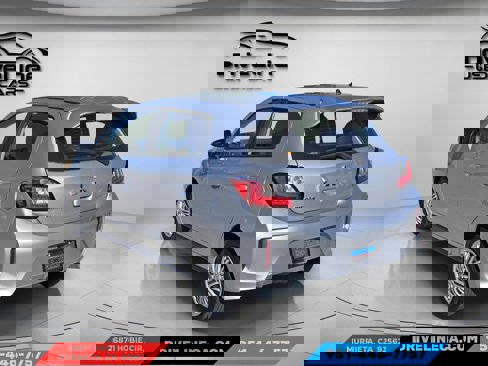 Used 2021 Mitsubishi Mirage LE image 9