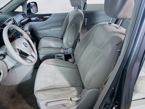 Used 2016 Nissan Quest SV image 15