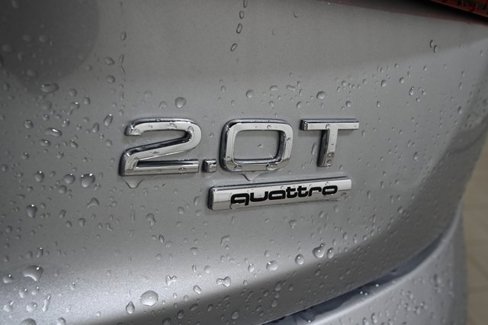 Used 2015 Audi Q3 2.0T Prestige image 19