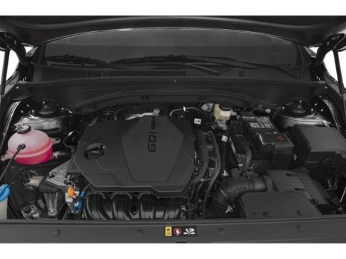 Certified 2022 Hyundai Santa Fe SE image 15