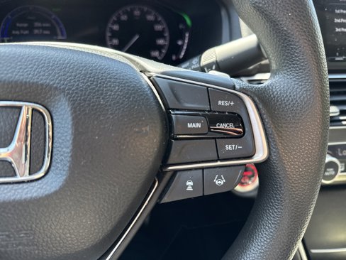 Certified 2020 Honda Accord Hybrid image 20
