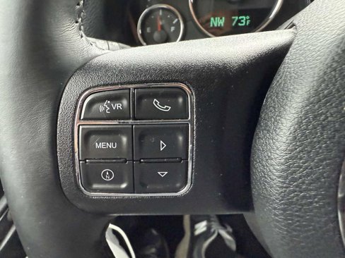 Used 2016 Jeep Wrangler Unlimited Sport w/ Quick Order Package 24S image 22