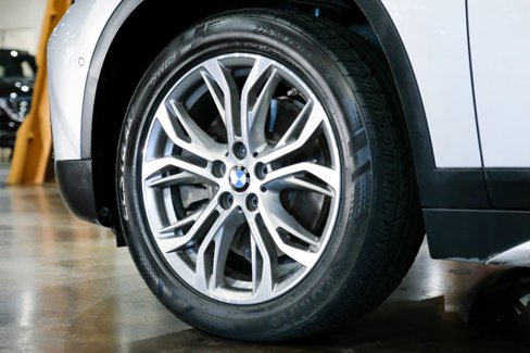 Used 2017 BMW X1 sDrive28i image 53