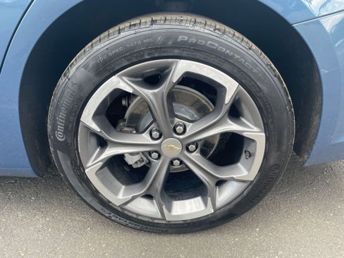 Used 2024 Chevrolet Malibu LT image 25