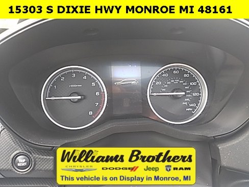 Used 2020 Subaru Forester Premium w/ Popular Package #1 image 11