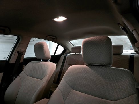 Used 2014 Honda Civic LX image 20