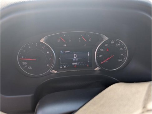 Used 2022 GMC Acadia SLE image 20