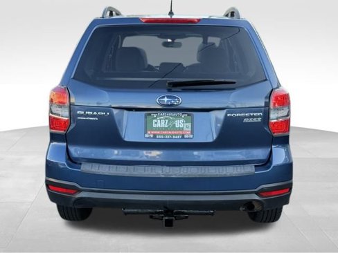 Used 2014 Subaru Forester 2.5i Premium w/ All-Weather Package image 8
