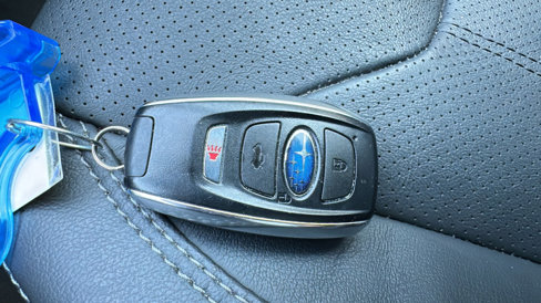 Used 2023 Subaru Forester Limited image 29