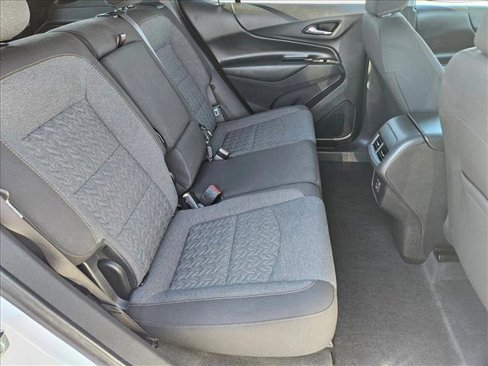 Used 2022 Chevrolet Equinox LT image 19