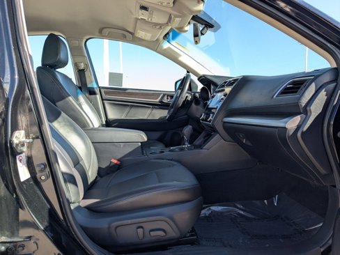 Used 2019 Subaru Legacy 2.5i Limited image 21