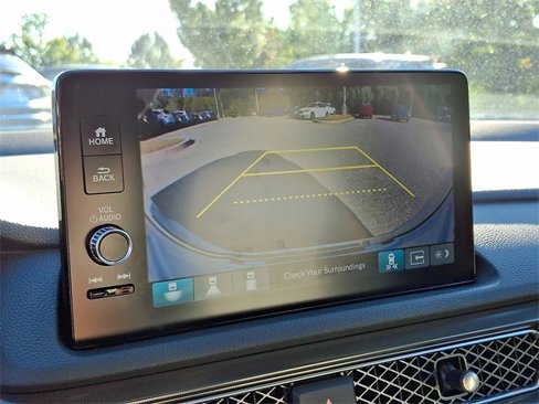 Certified 2025 Acura Integra A-Spec image 18