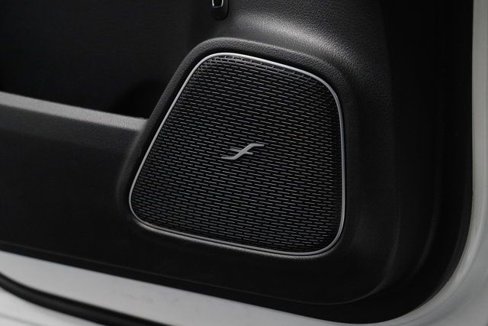 Certified 2025 Mercedes-Benz GLB 35 AMG 4MATIC image 32