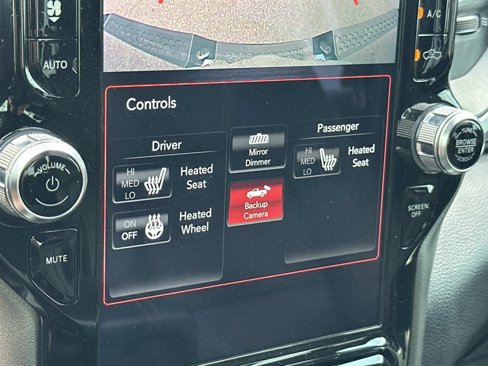 Used 2020 RAM 1500 Big Horn image 13