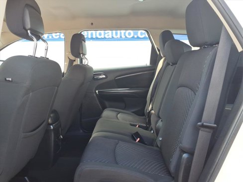 Used 2012 Dodge Journey American Value Package image 9