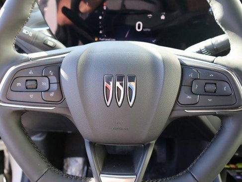 New 2025 Buick Envista Preferred w/ Convenience I Package image 28