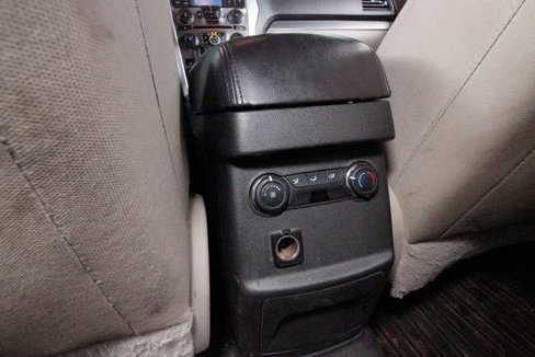 Used 2013 Ford Explorer FWD w/ Class III Trailer Tow Pkg image 29