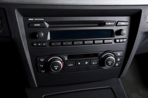 Used 2009 BMW M3 Coupe image 28