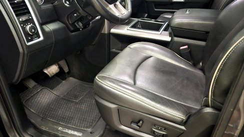 Used 2015 RAM 1500 Limited image 16