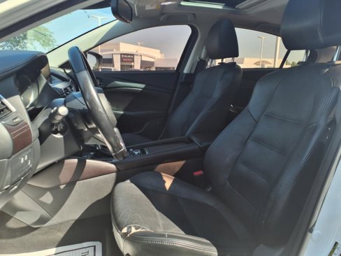 Used 2017 MAZDA MAZDA6 Grand Touring image 11