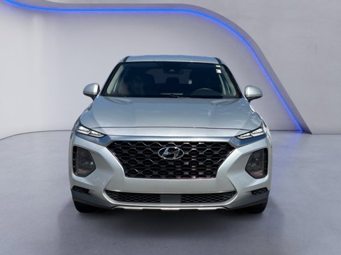 Used 2020 Hyundai Santa Fe SE image 11