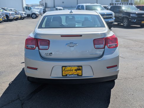 Used 2013 Chevrolet Malibu LT image 7